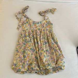 Lovers + Friends Kian Mini Dress